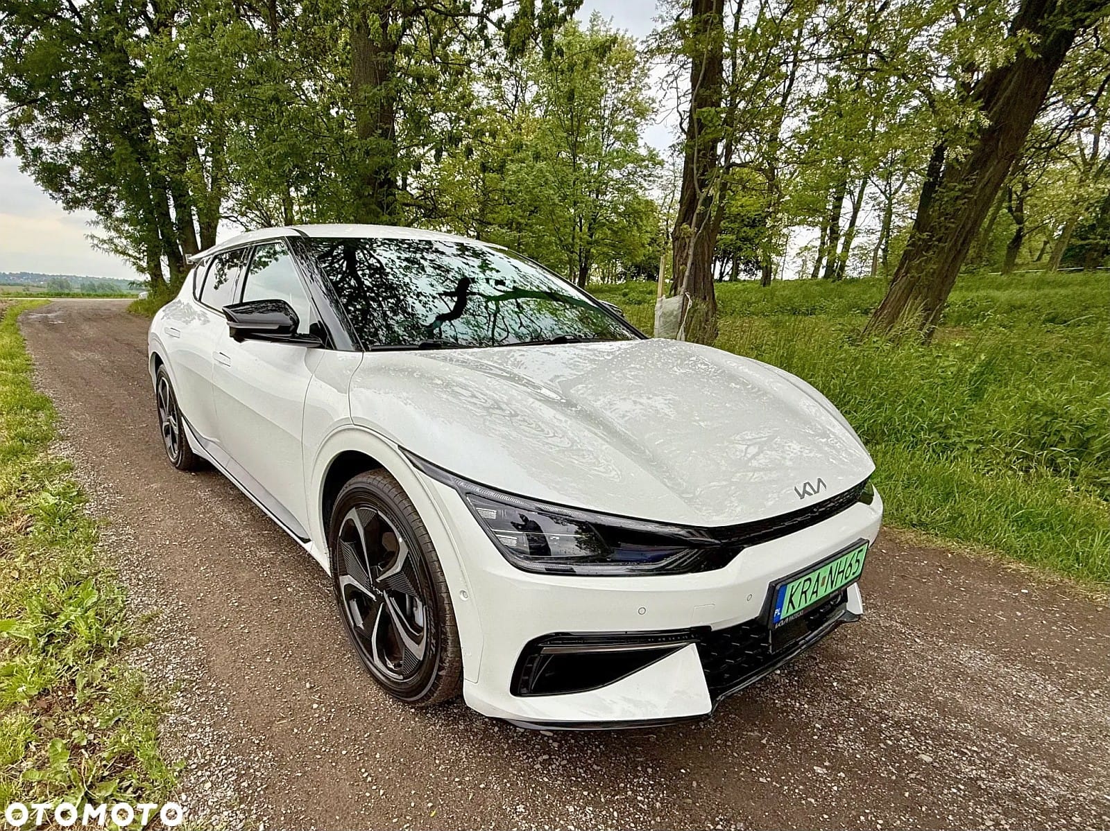 Kia EV6