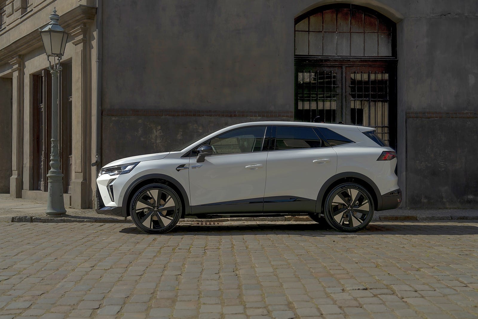 Nowe Mitsubishi Grandis 2025