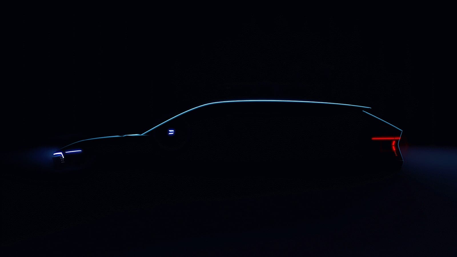 Skoda Vision O