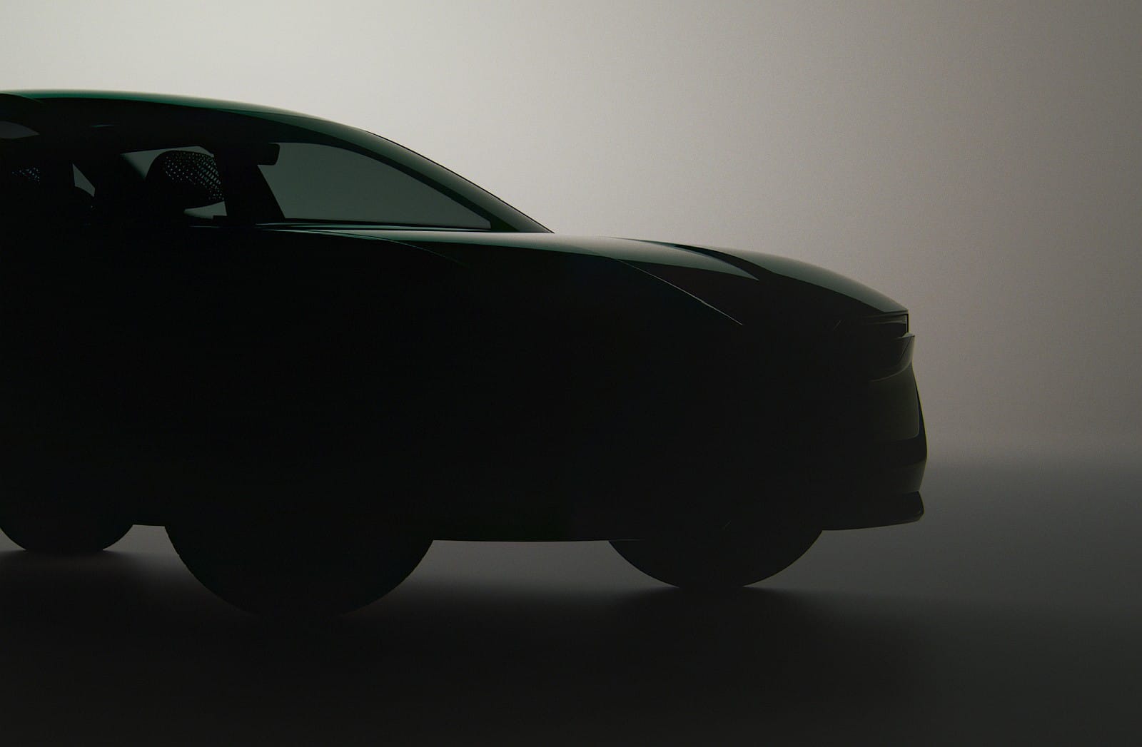 Skoda Vision O