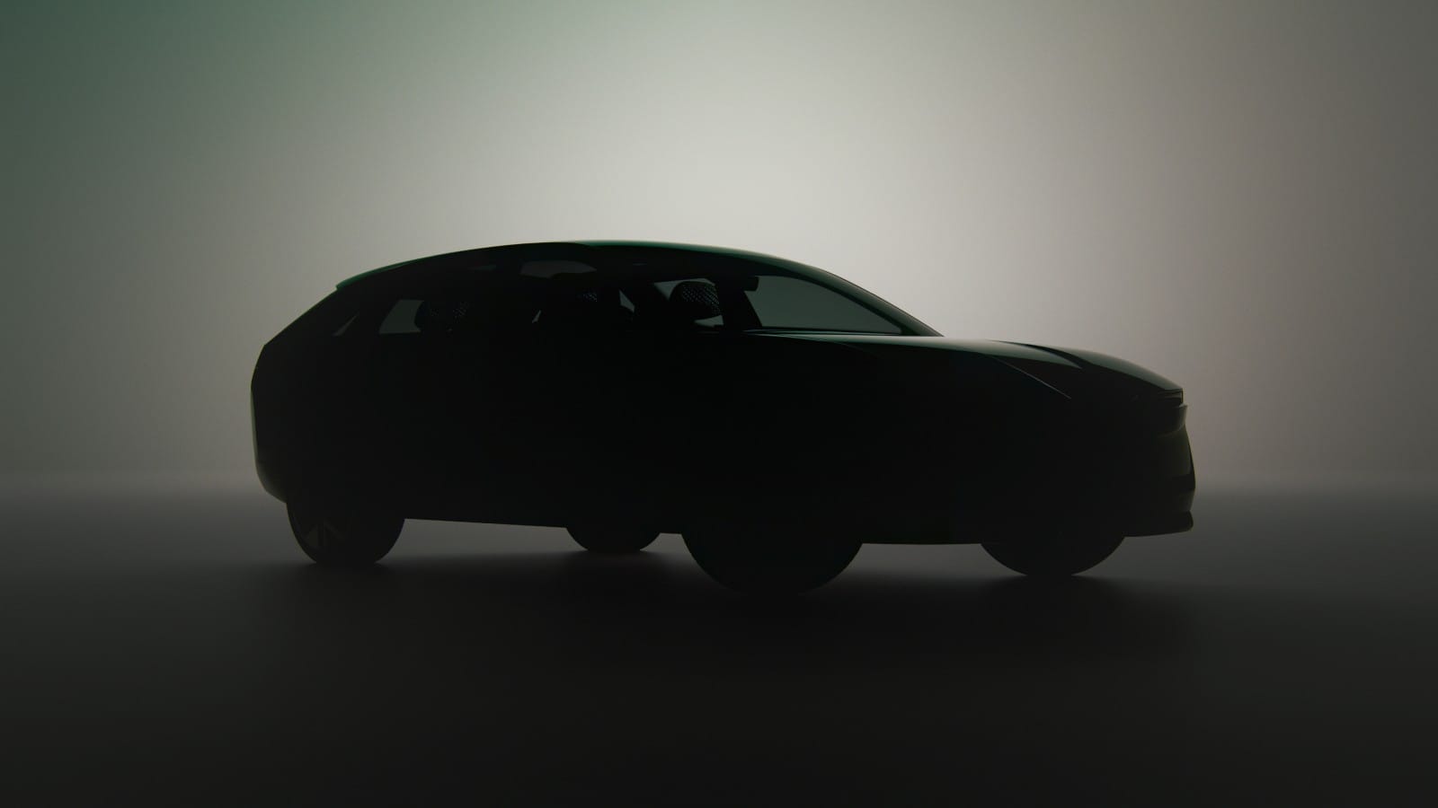 Skoda Vision O