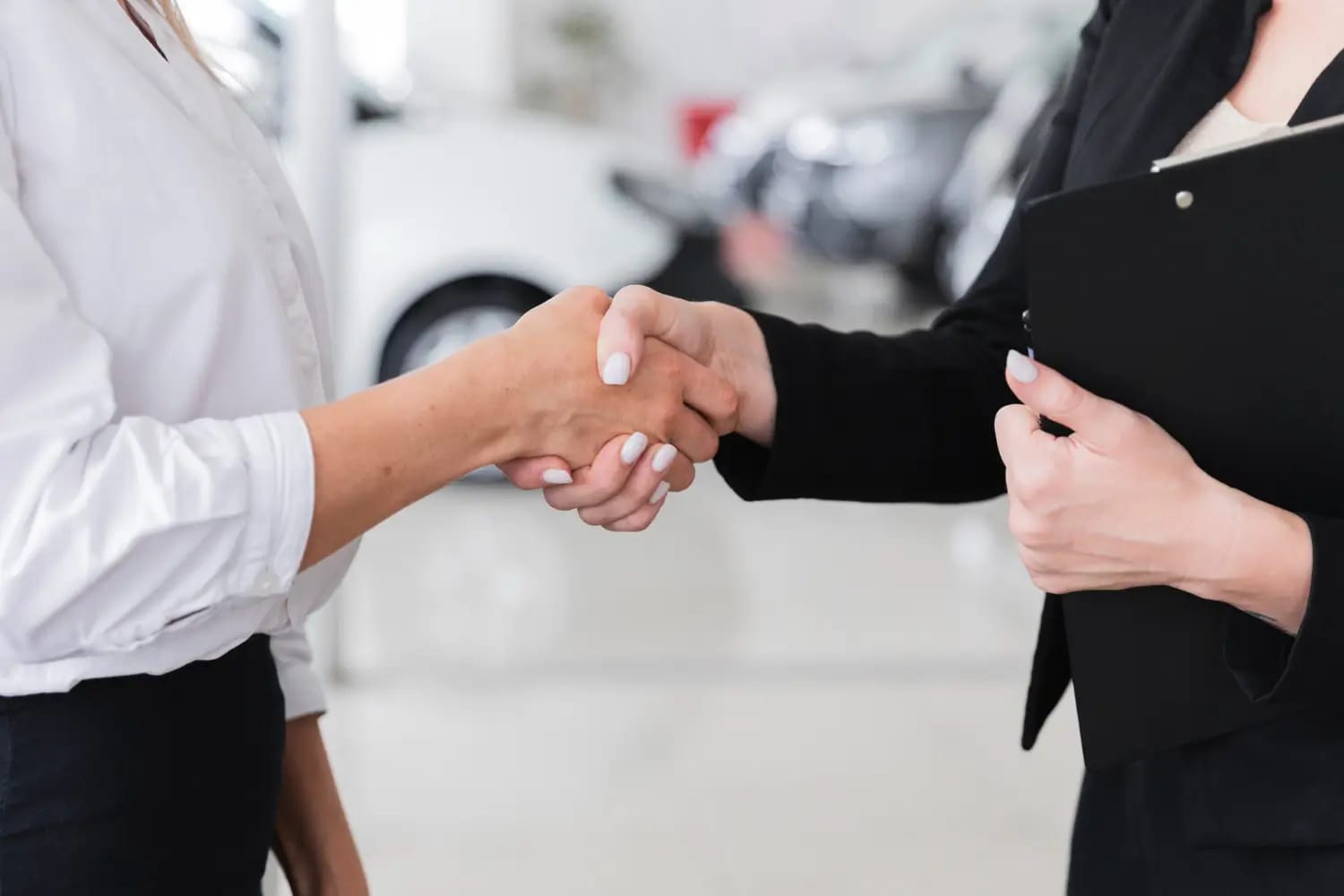 leasing samochodu krok po kroku