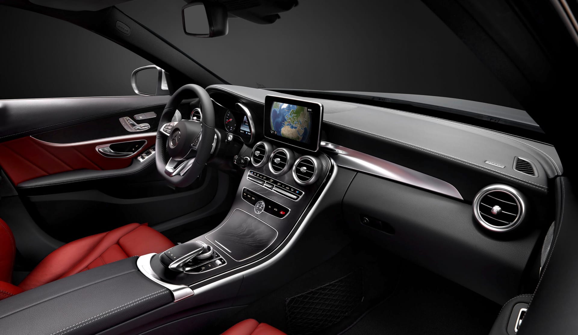 Mercedes-Benz C_02