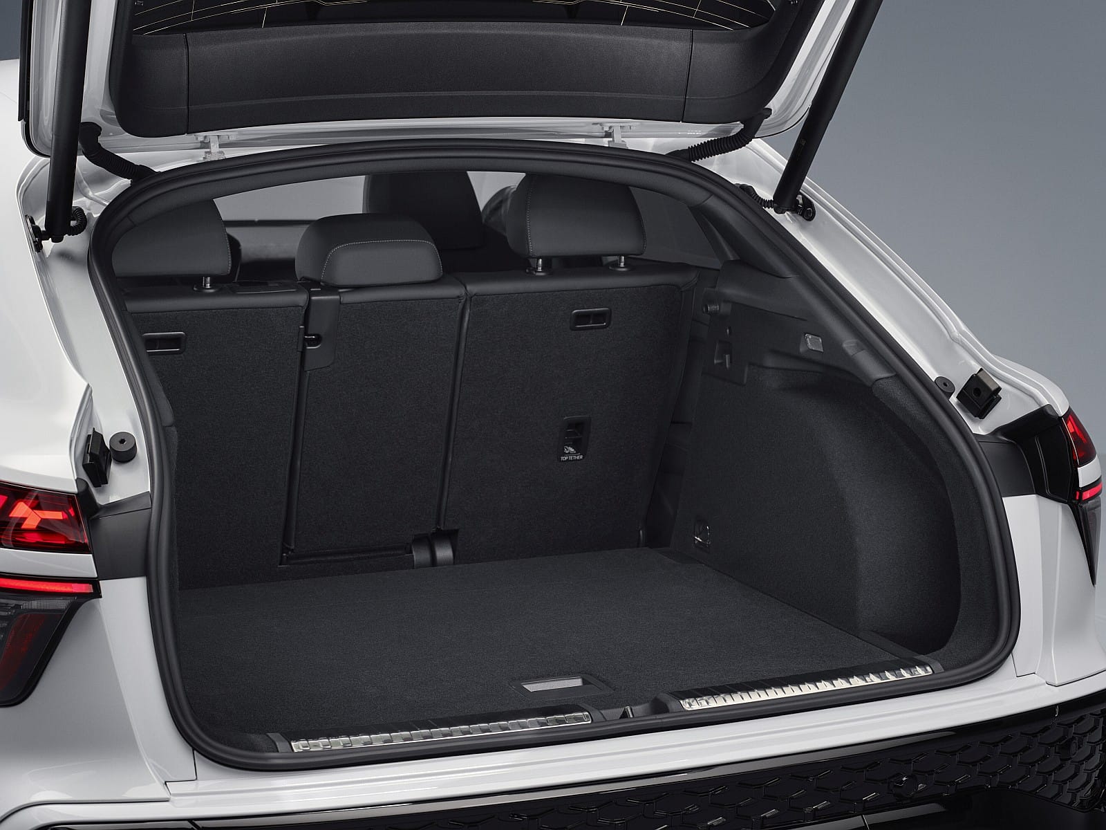 Nowe Audi Q3 Sportback 2026