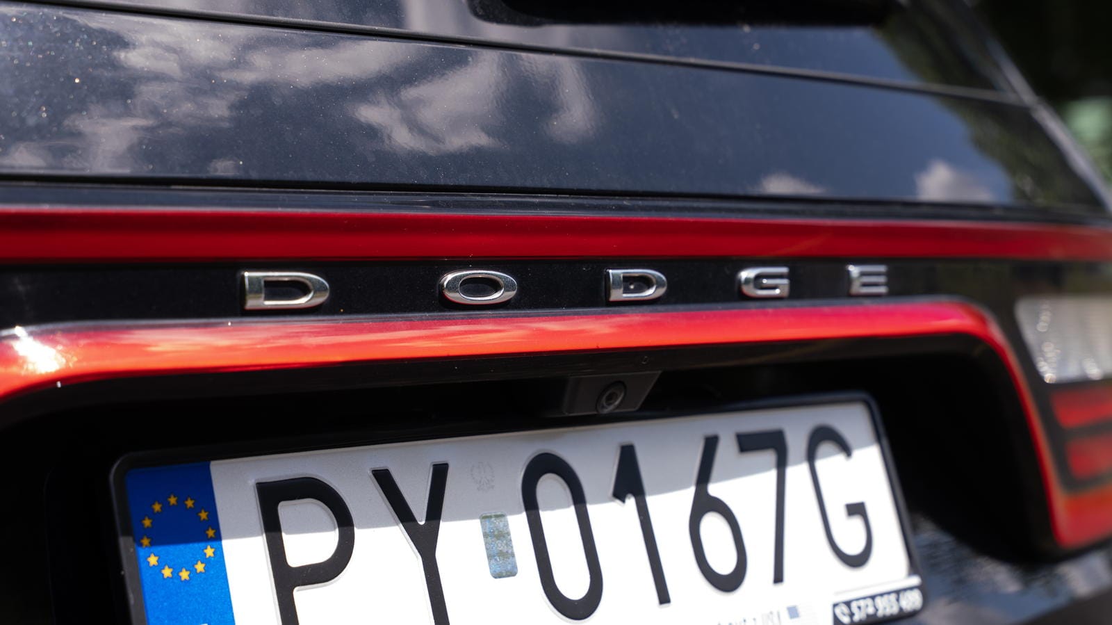 Dodge Durango III 3.6 V6