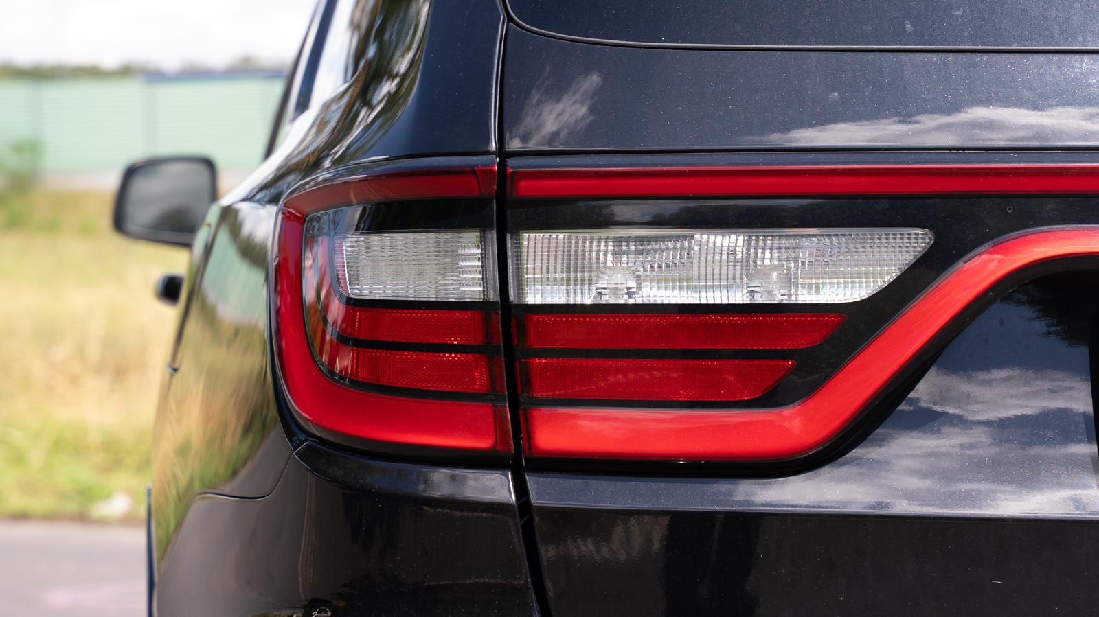 Dodge Durango III 3.6 V6