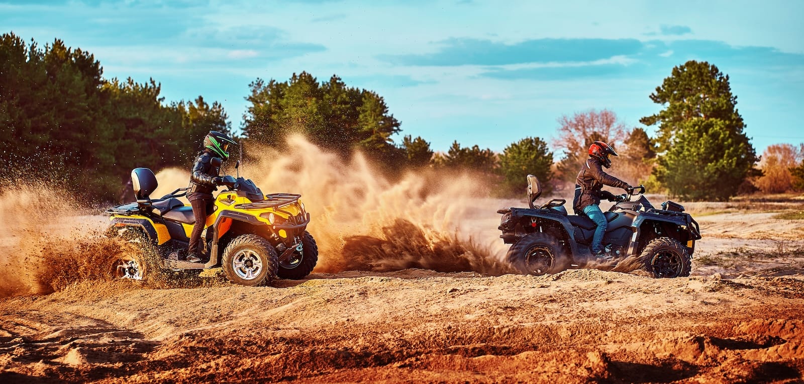 quad