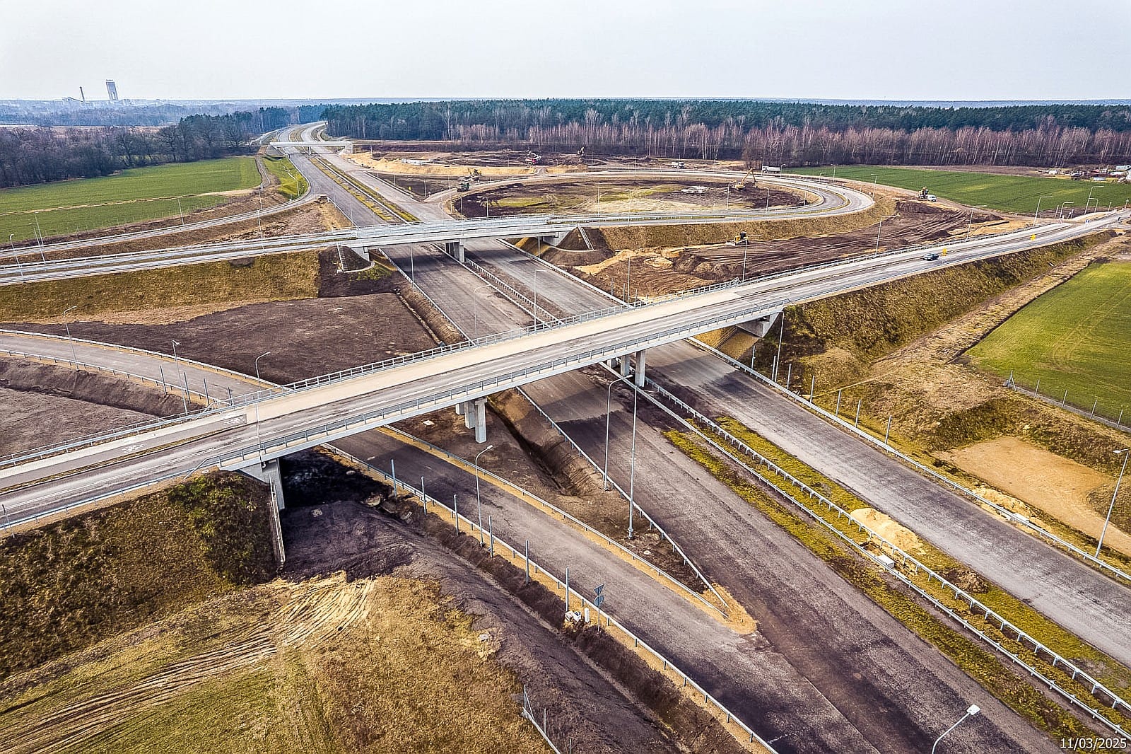 Oświęcim-Brzeszcze