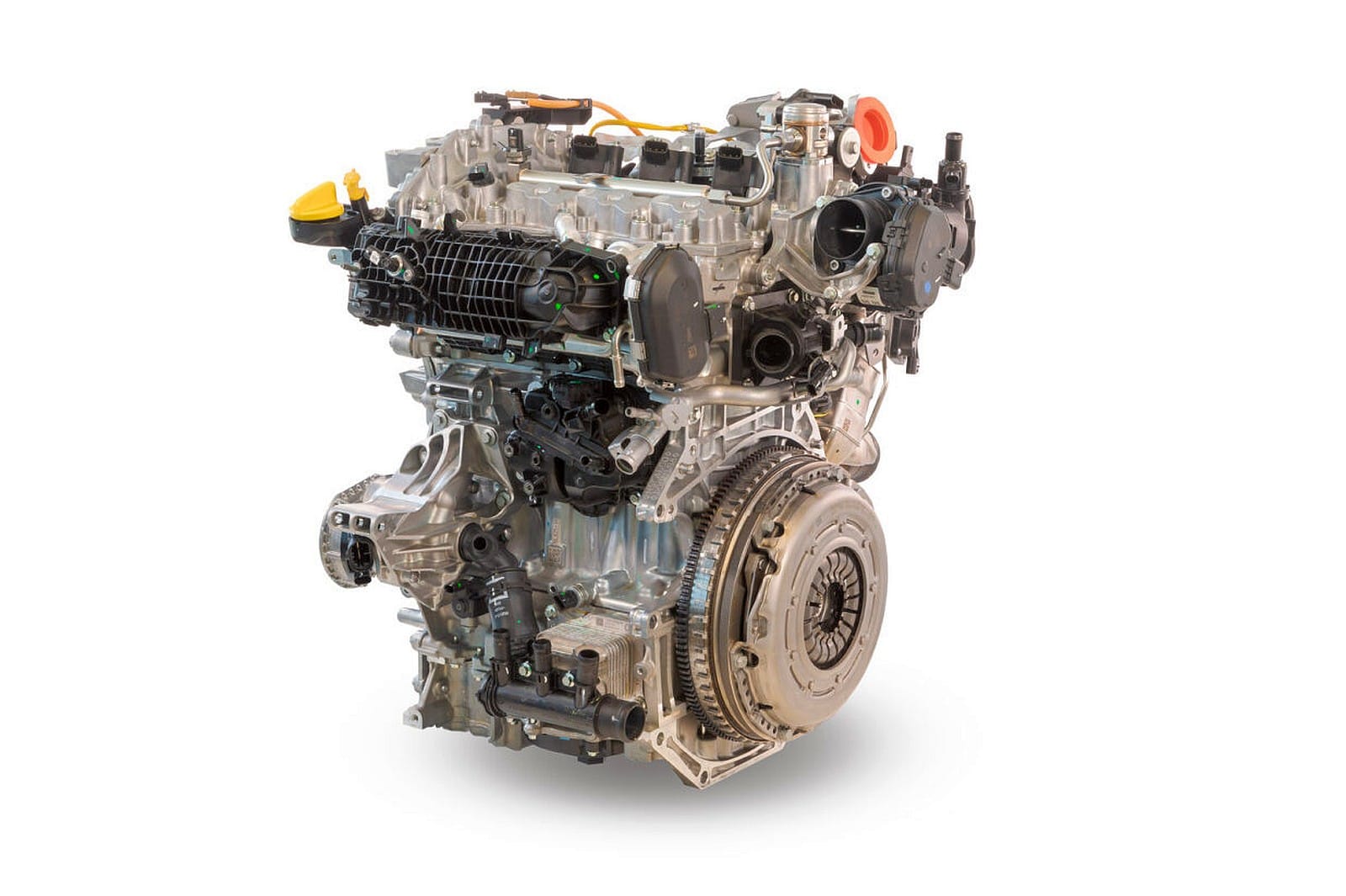 silnik hr12 lpg