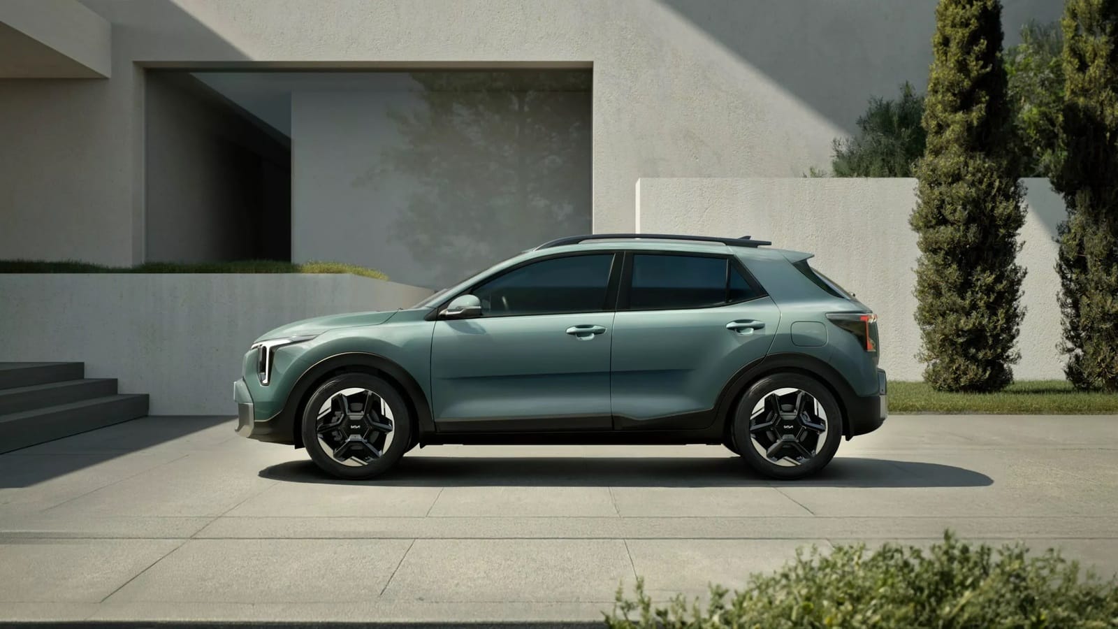 Kia Stonic 2025