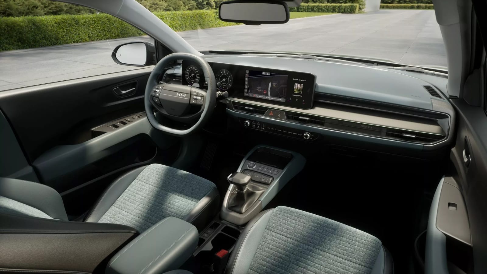 Kia Stonic 2025