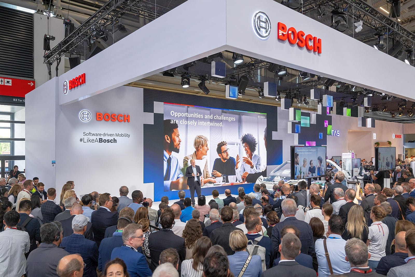 Bosch