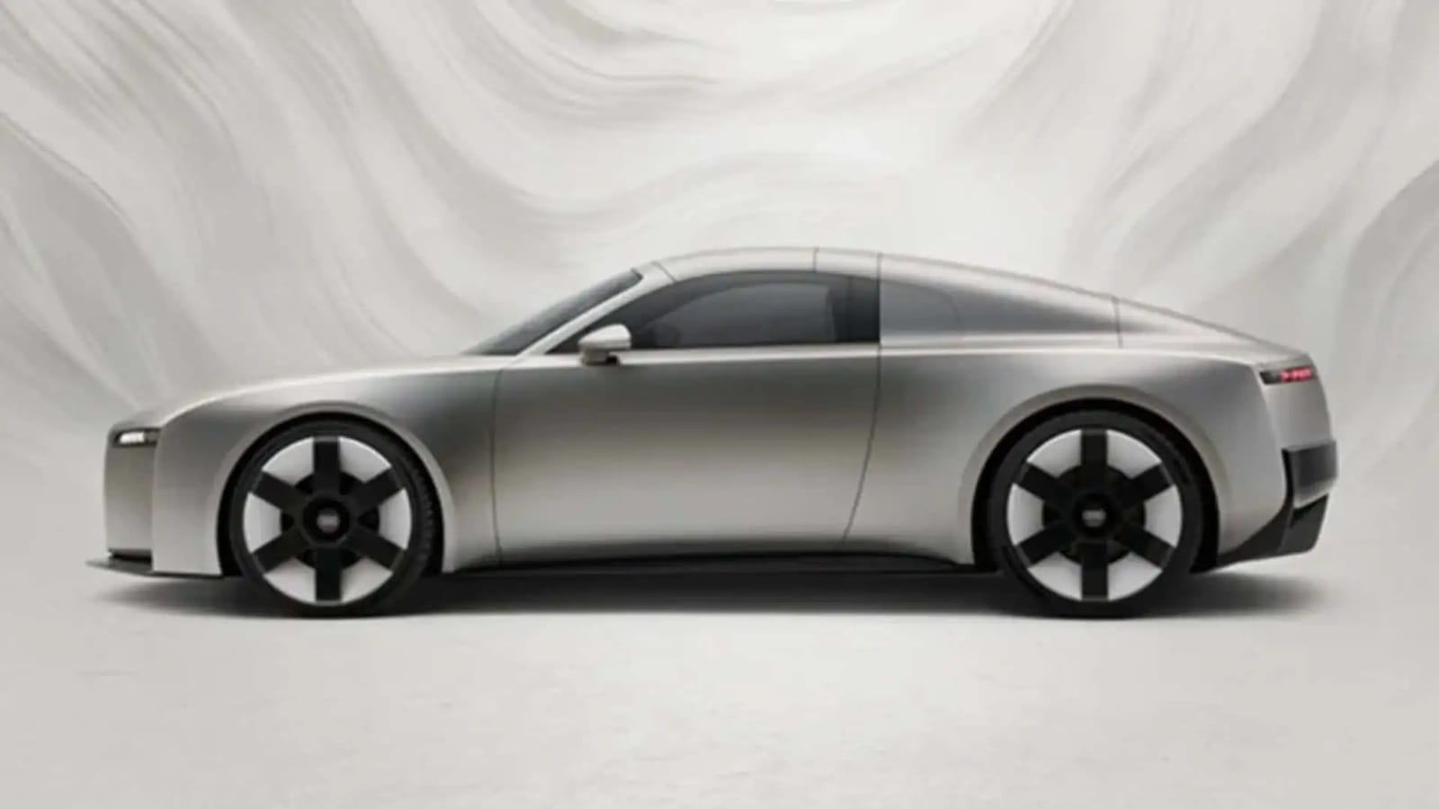 Audi TT 2025