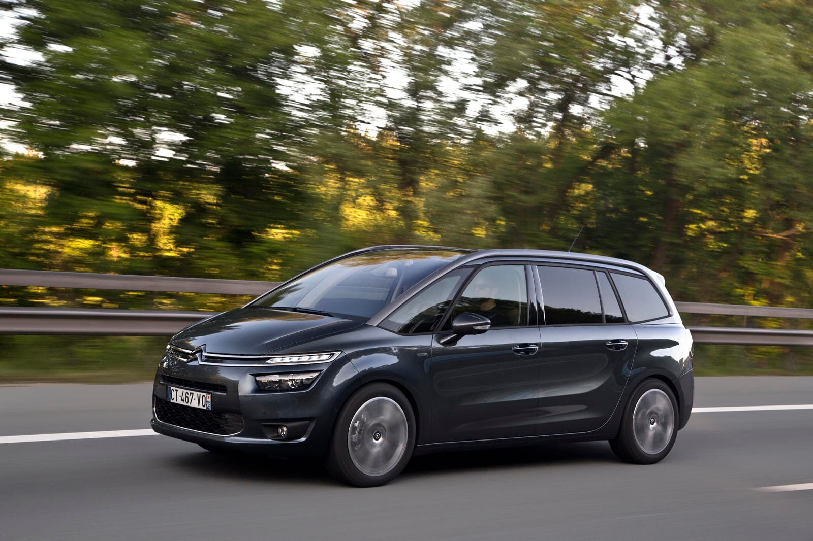 Citroën Grand C4 Picasso