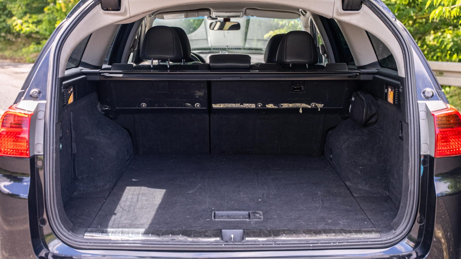 Honda Accord VII
