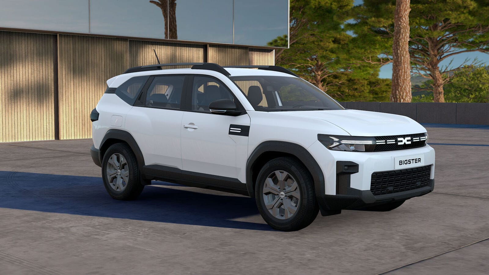 Dacia-bigster-essential