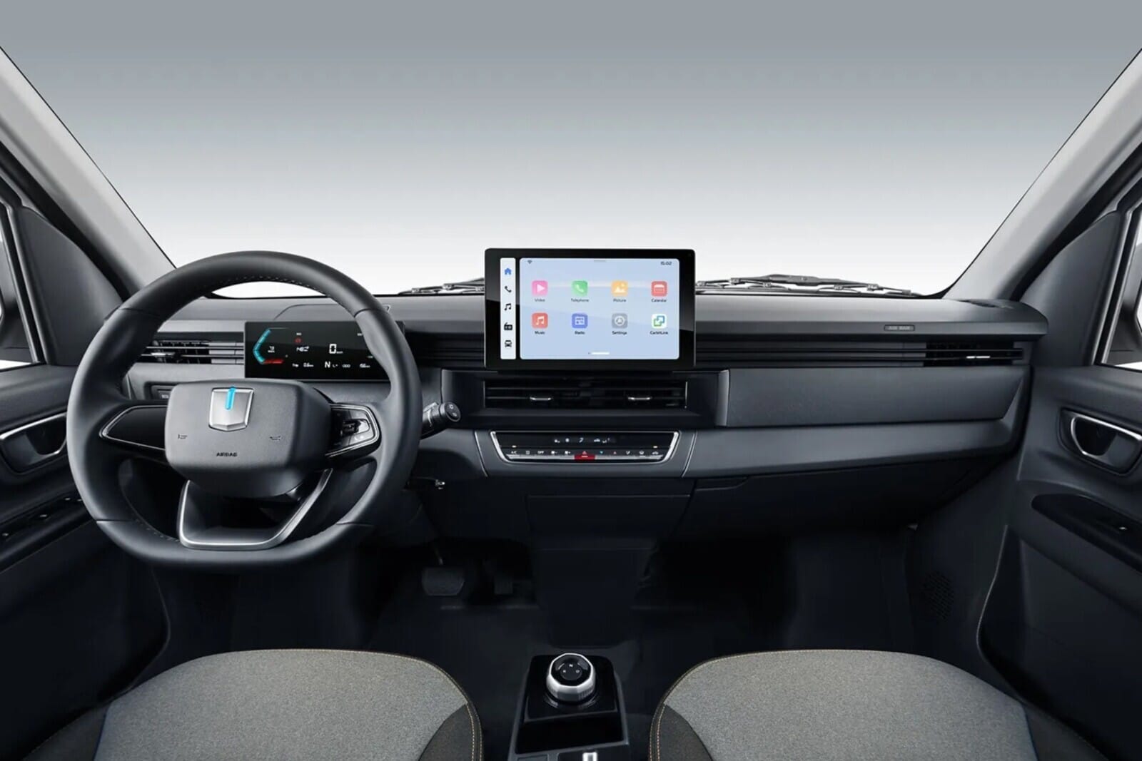 Farizon V6E