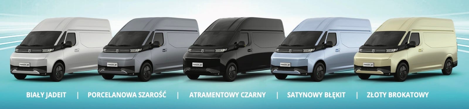 Farizon SV