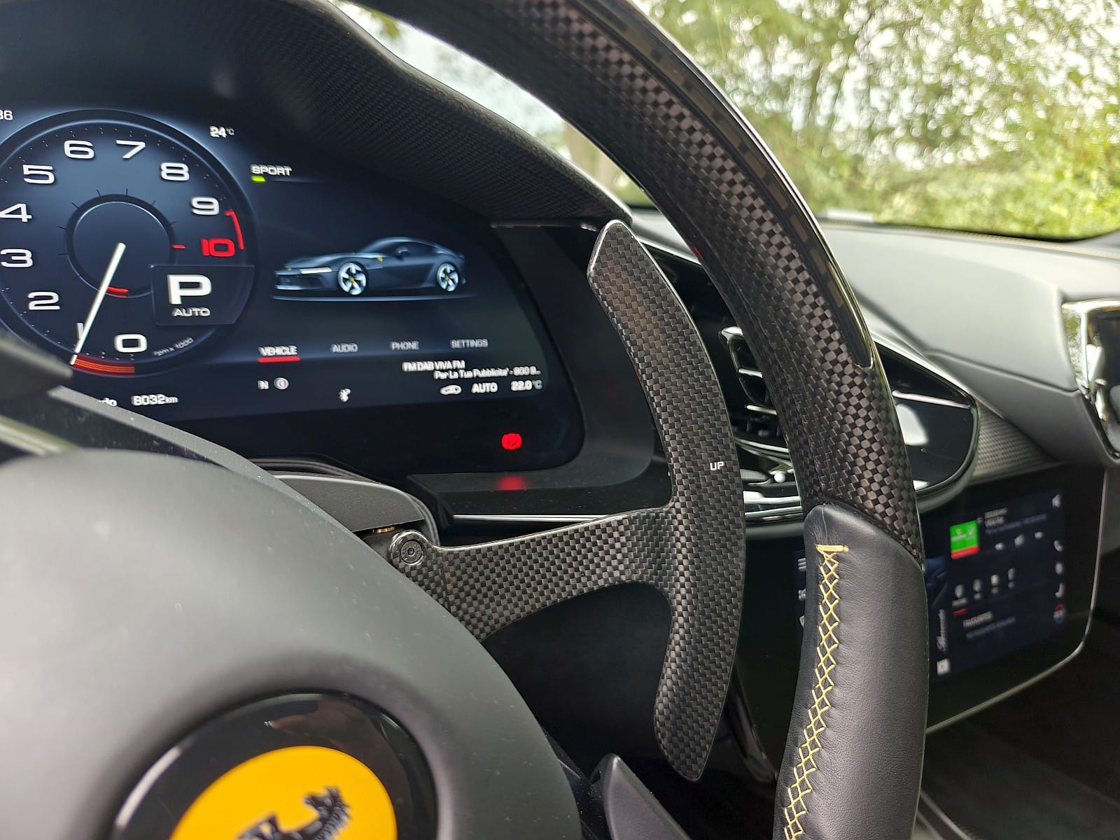 Ferrari 12Cilindri