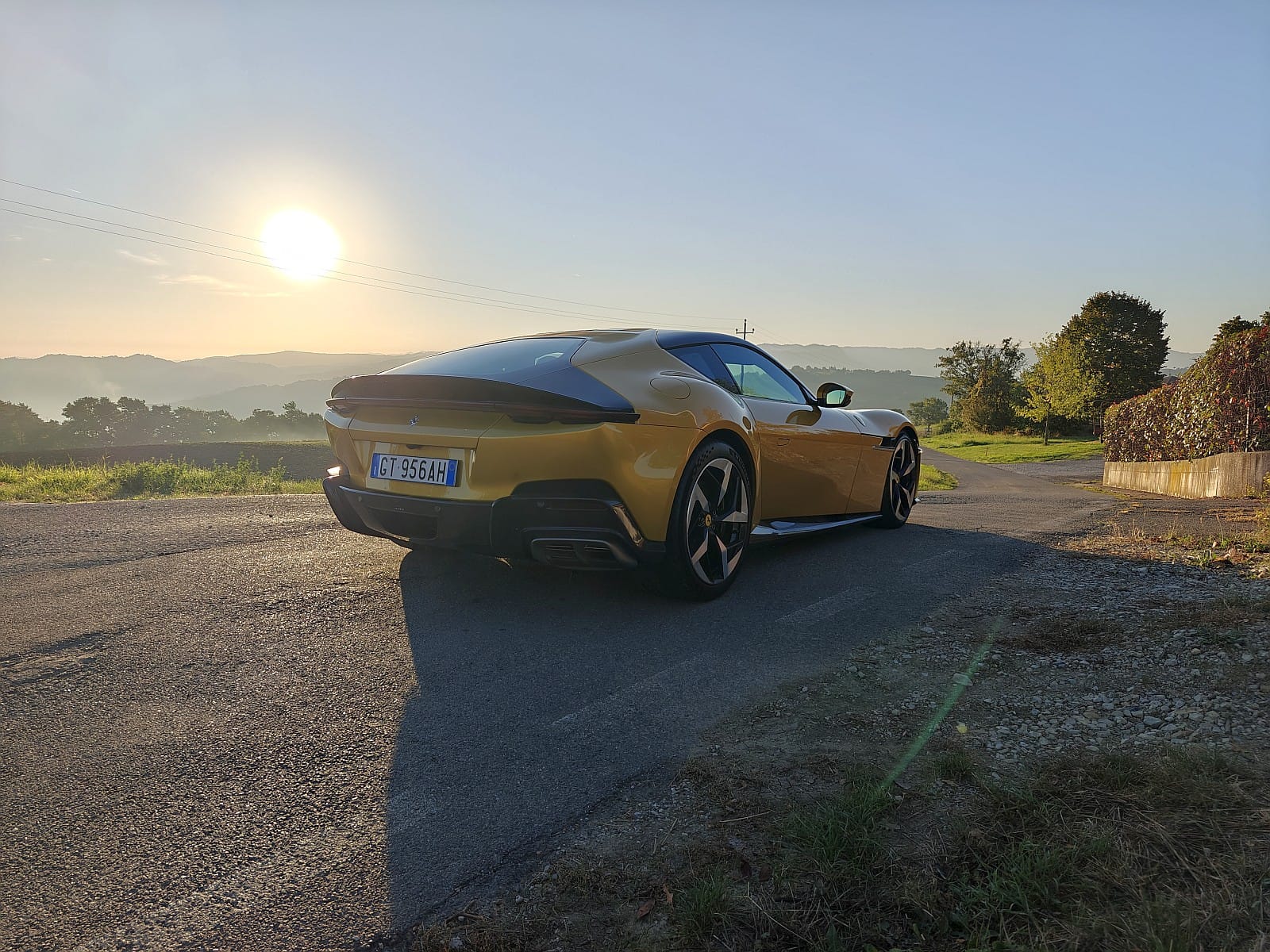 Ferrari 12Cilindri