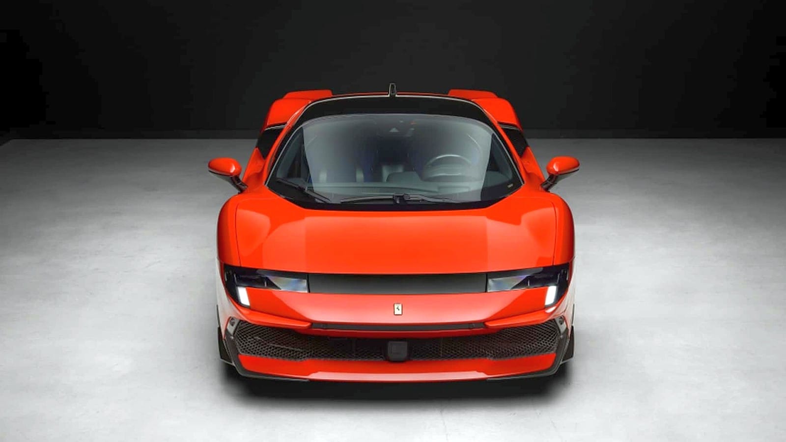 Ferrari 849 Testarossa 2026