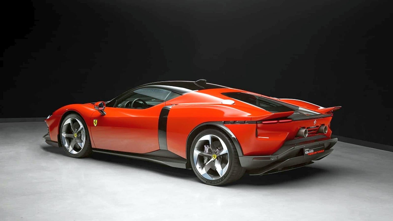 Ferrari 849 Testarossa 2026