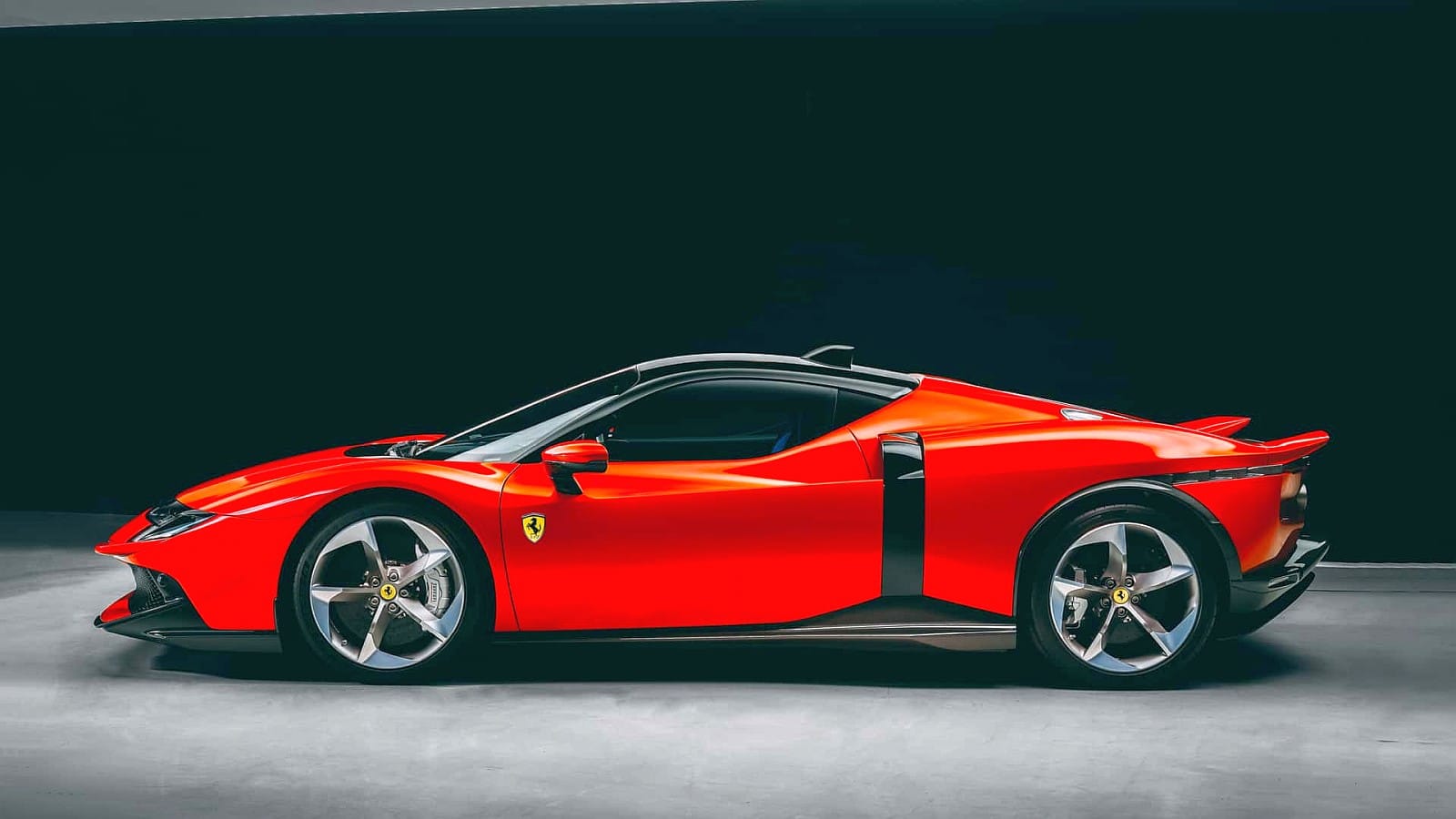 Ferrari 849 Testarossa 2026