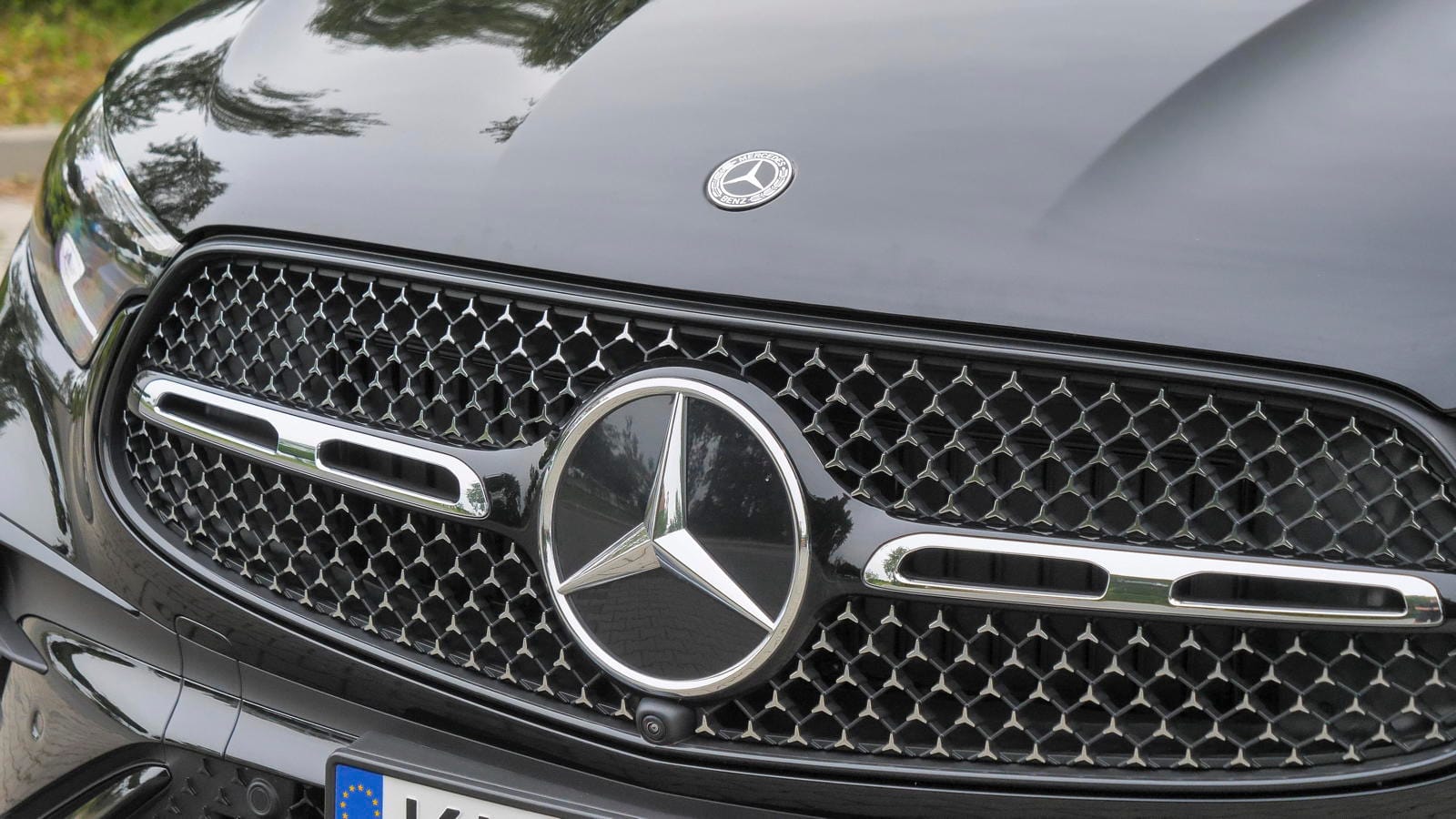 Mercedes GLC