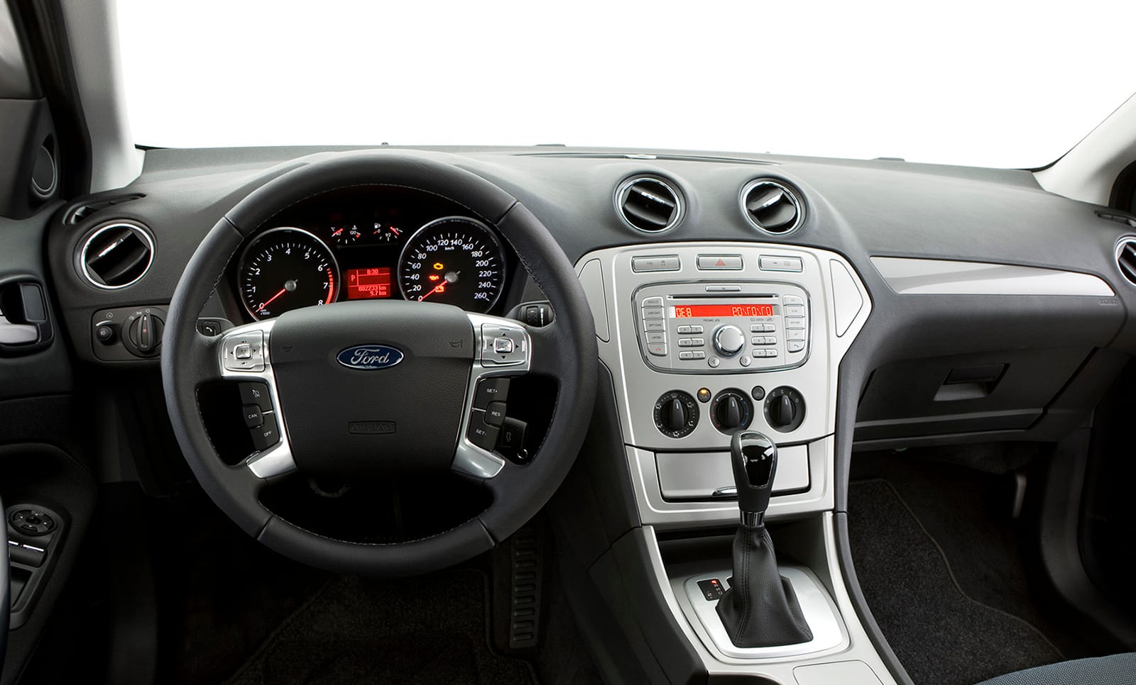 Mondeo 02