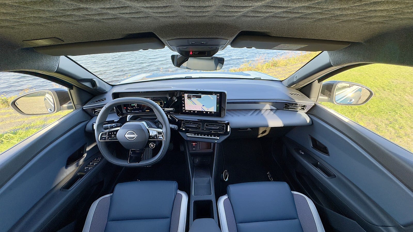 nowy Nissan Micra 2026