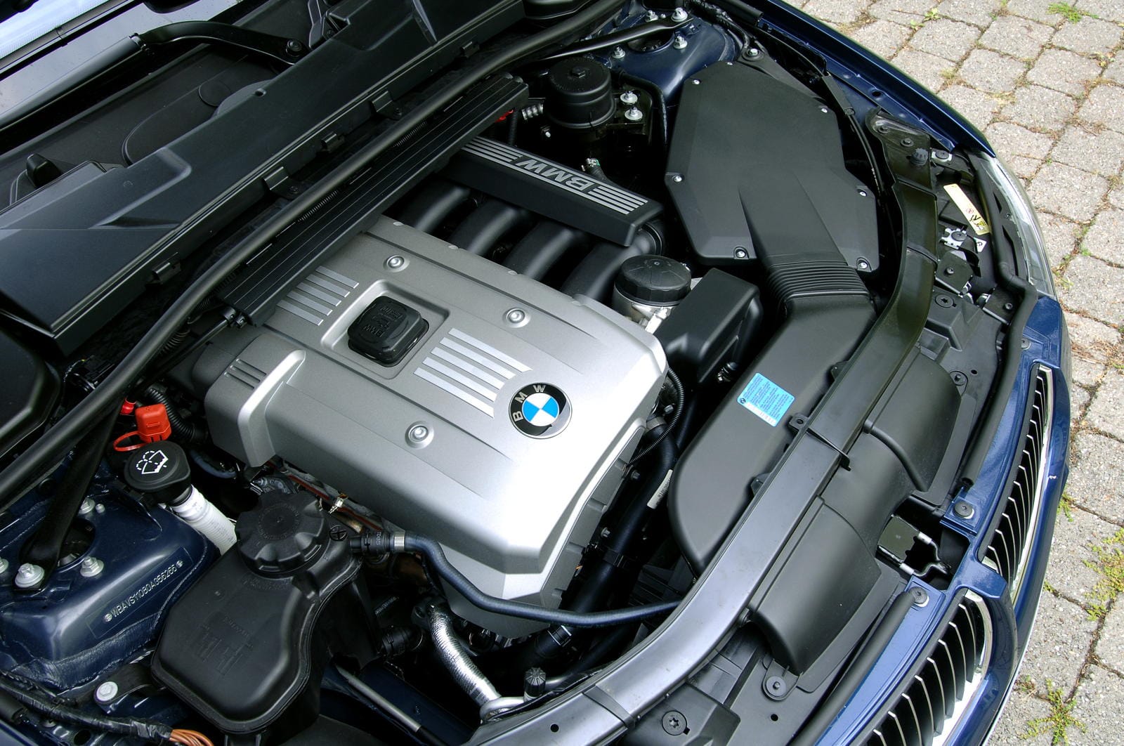 BMW serii 3 E90