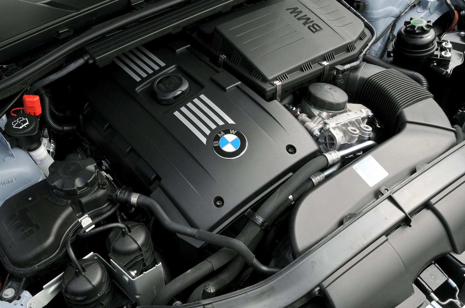 BMW serii 3 E90