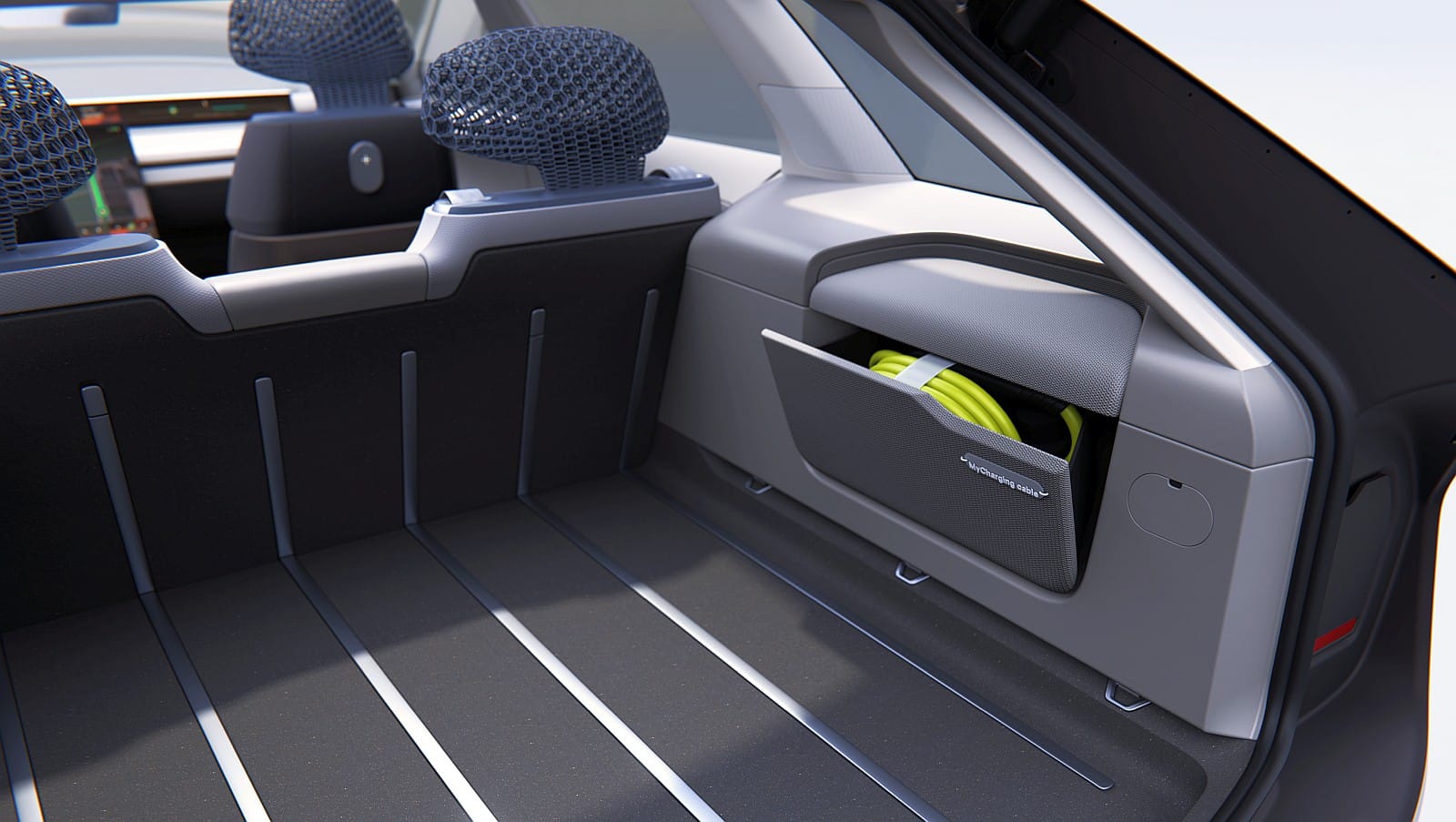 Skoda Vision O