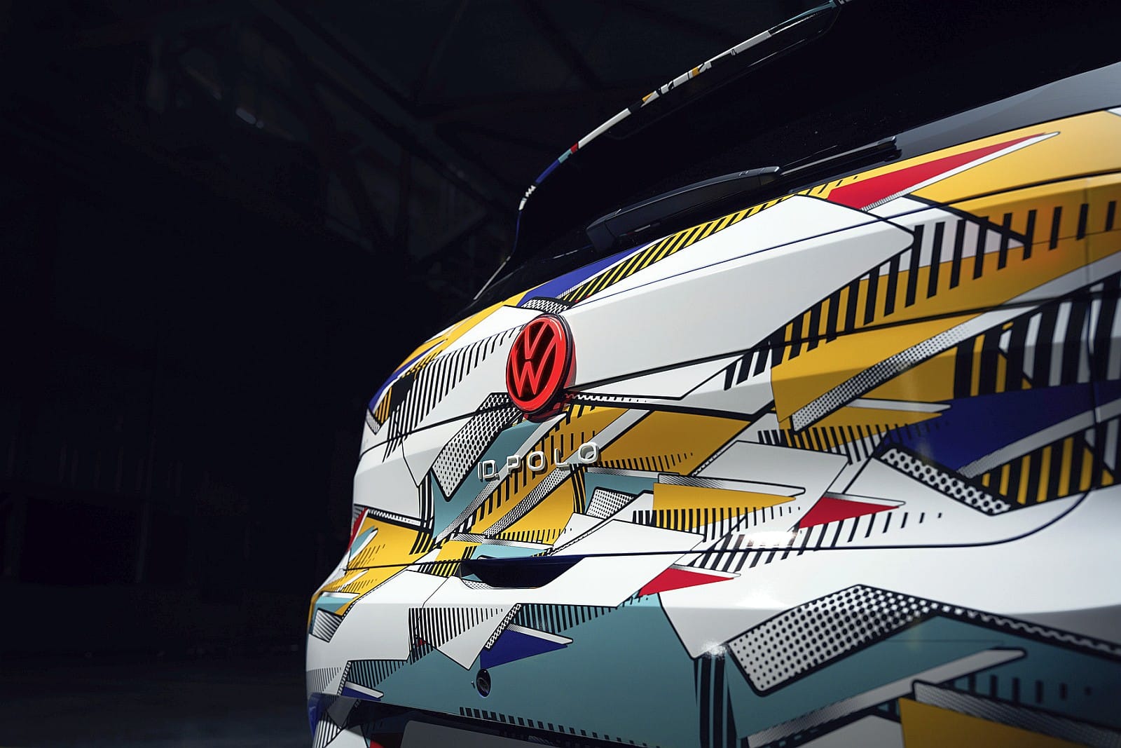 Volkswagen ID.Polo