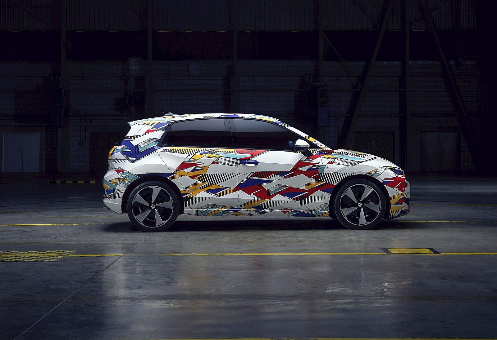 Volkswagen ID.Polo