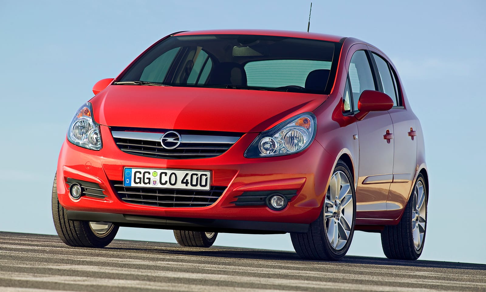 corsa 01