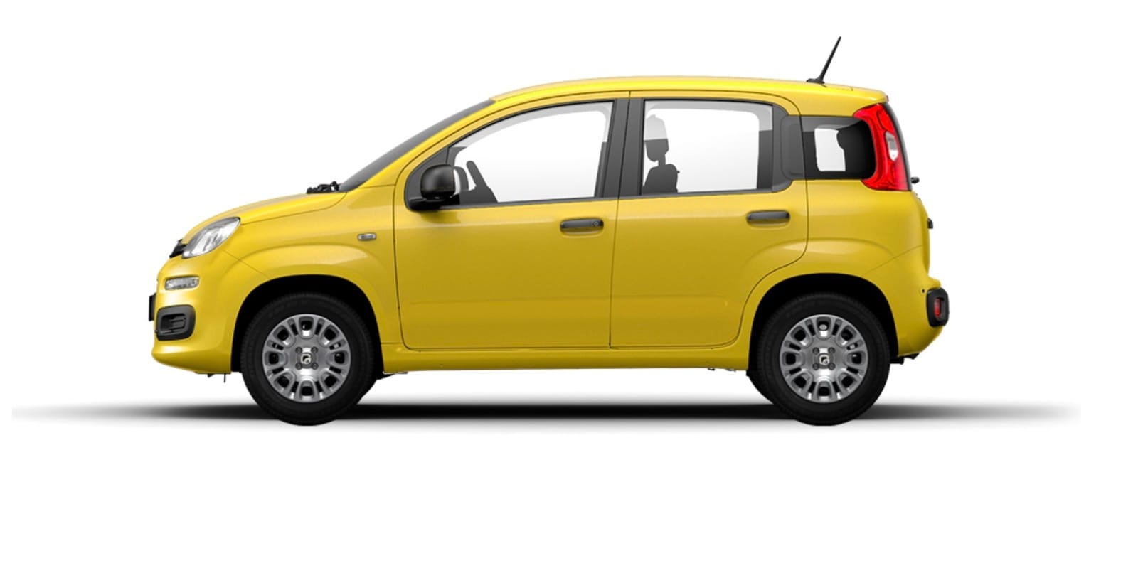 Fiat Pandina Pop
