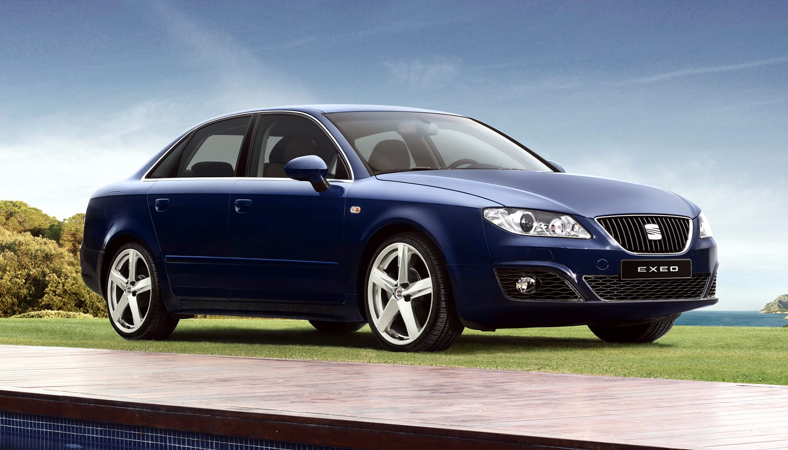 Seat Exeo_01