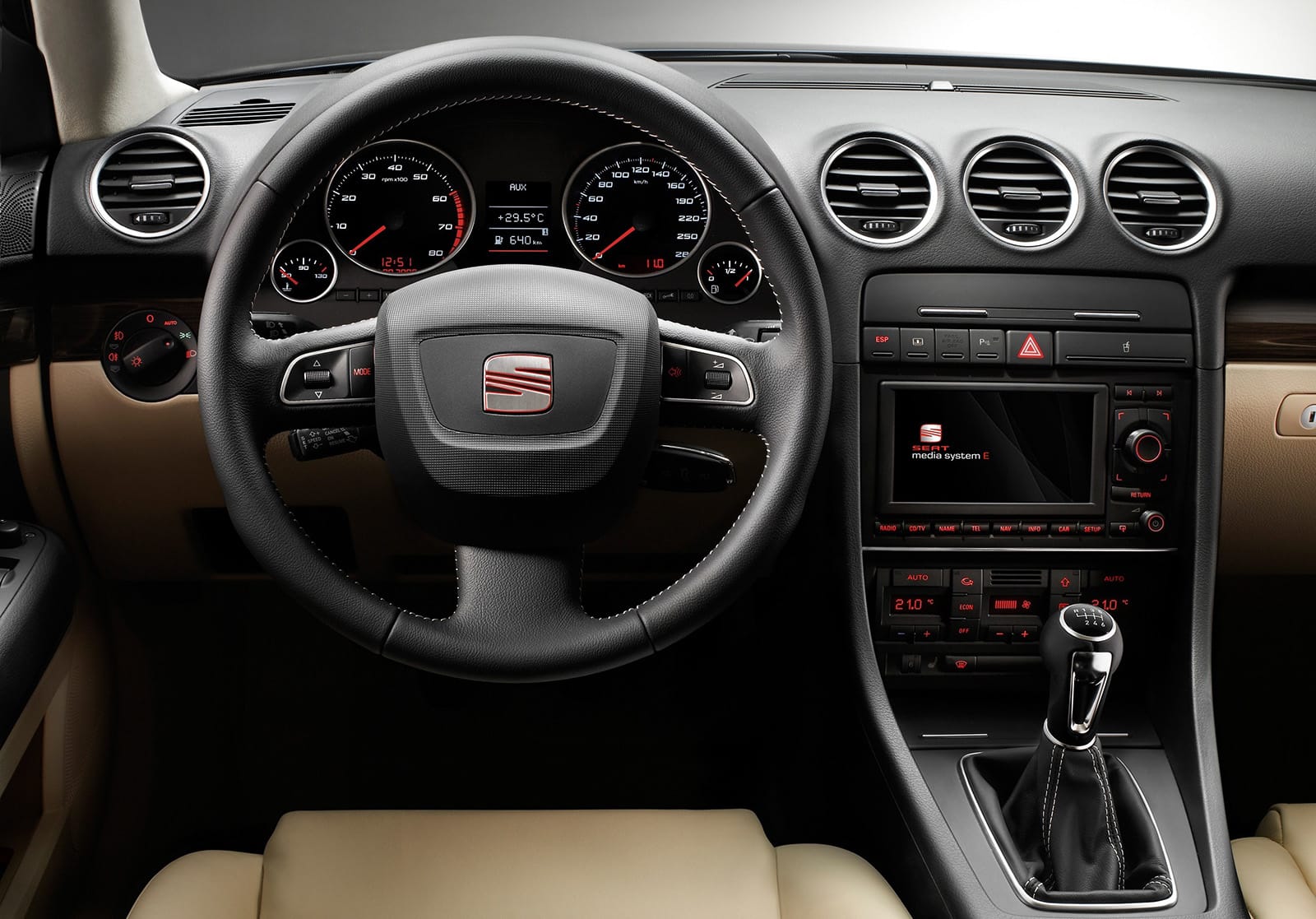 Seat Exeo_02