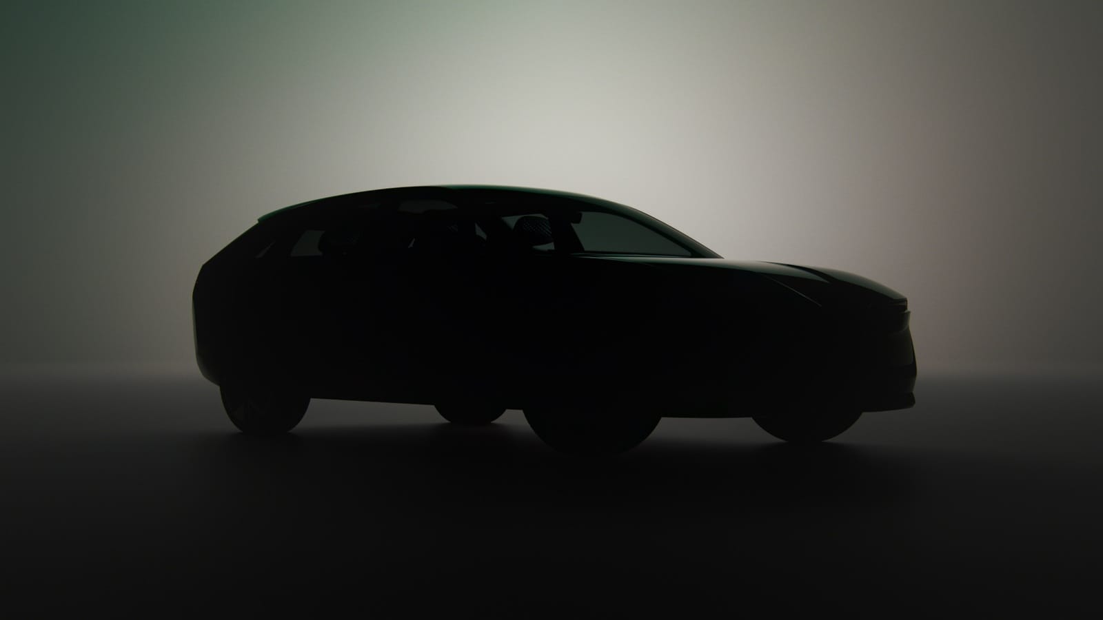 Skoda Vision O