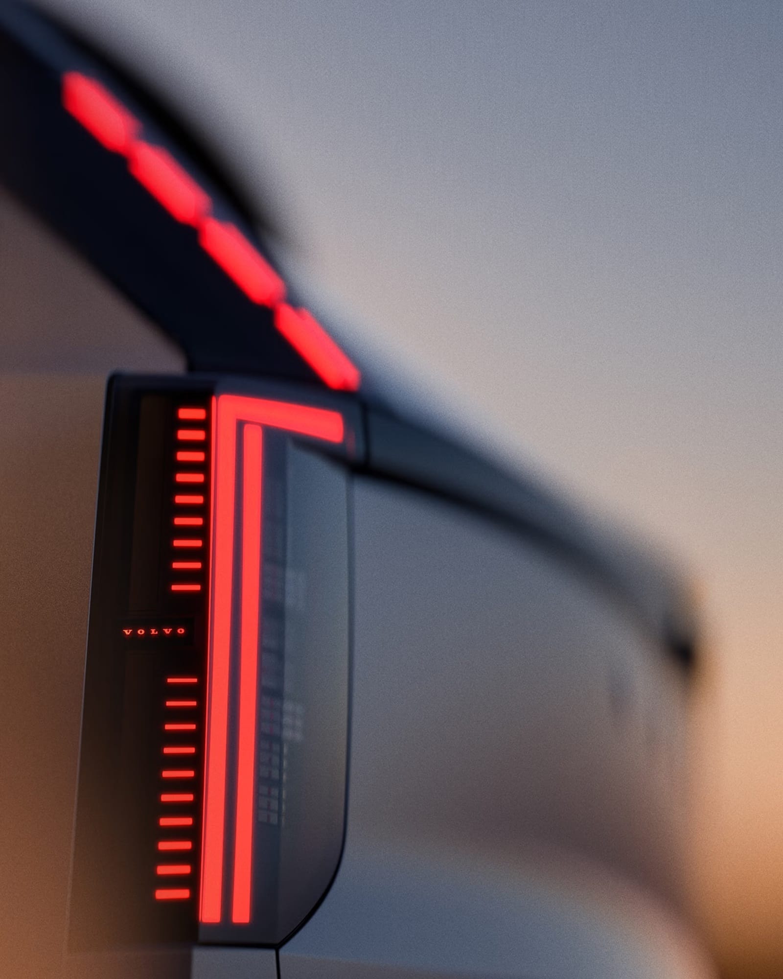 Volvo EX60