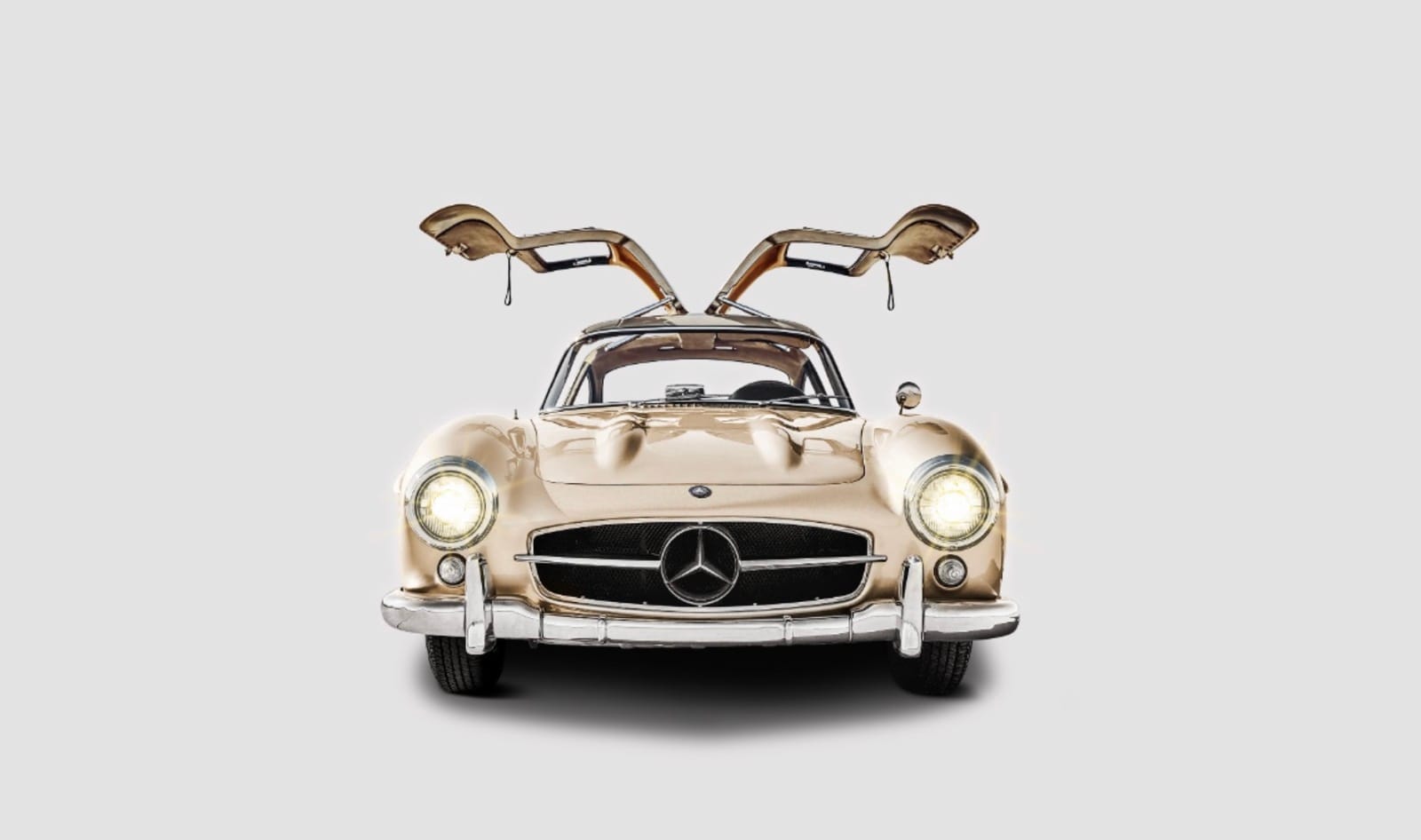 wystawa Janki Mercedes
