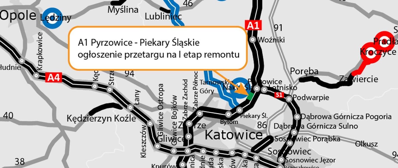autostrada