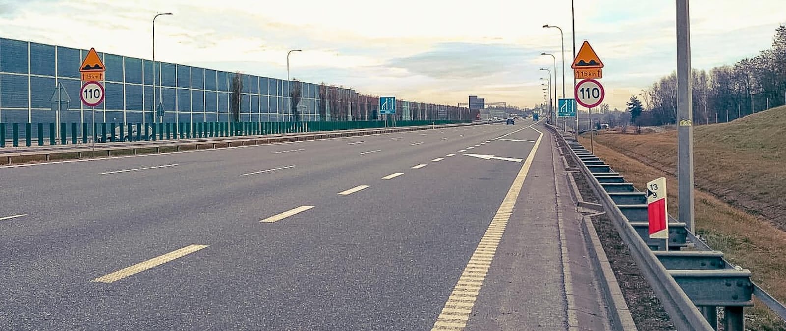 autostrada