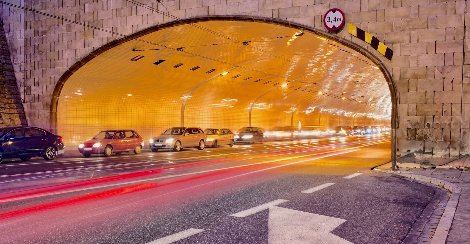 tunel