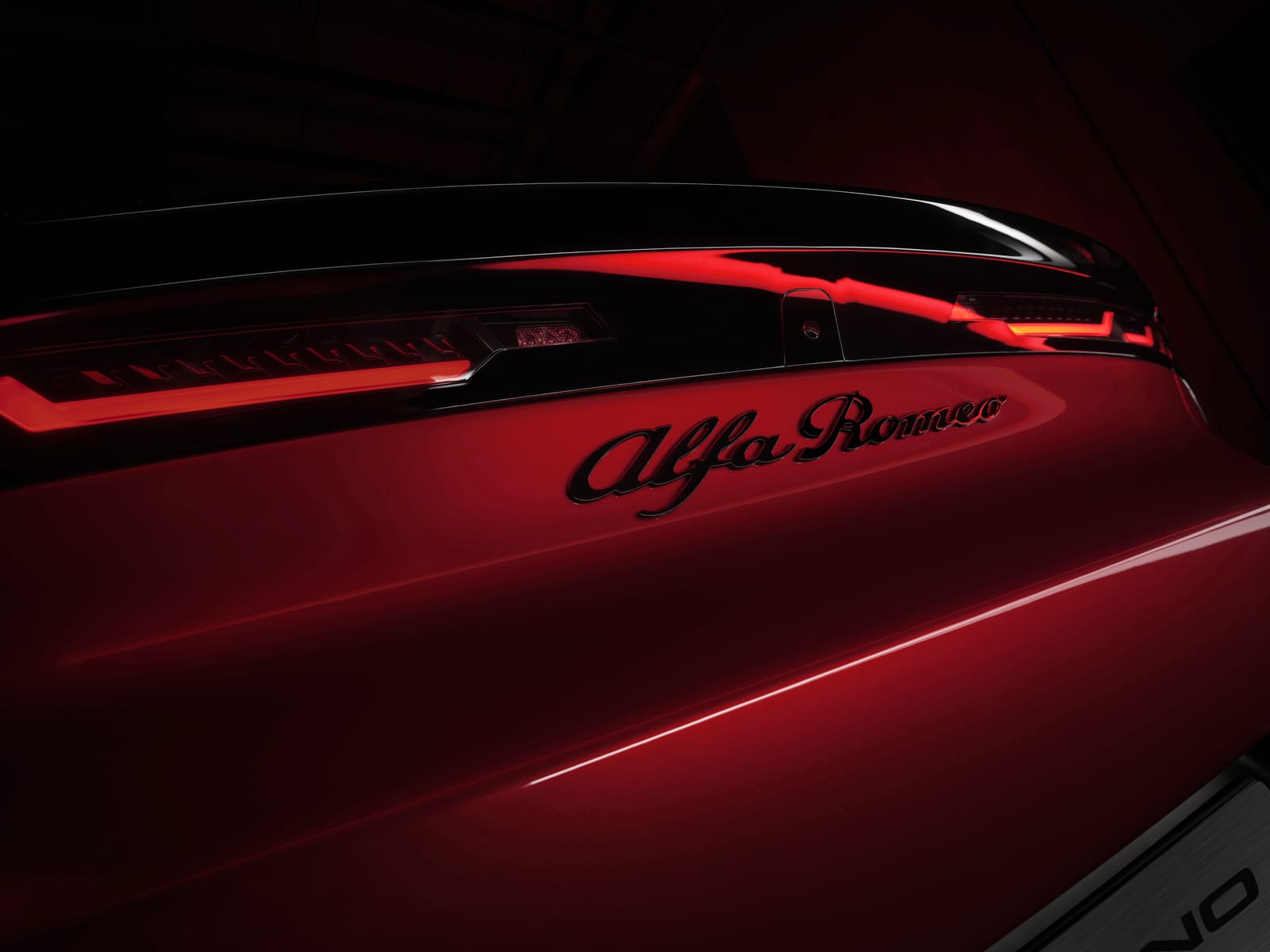 Alfa Romeo logo