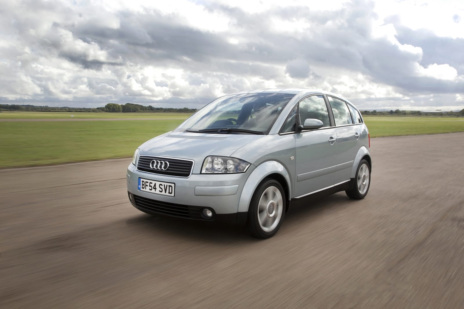 Audi A2