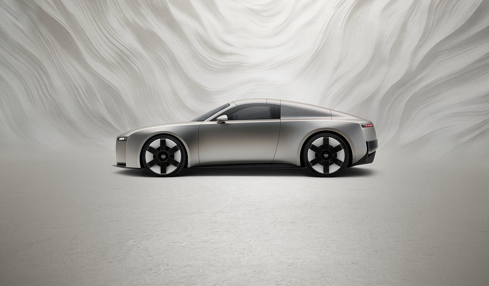 Audi Concept C