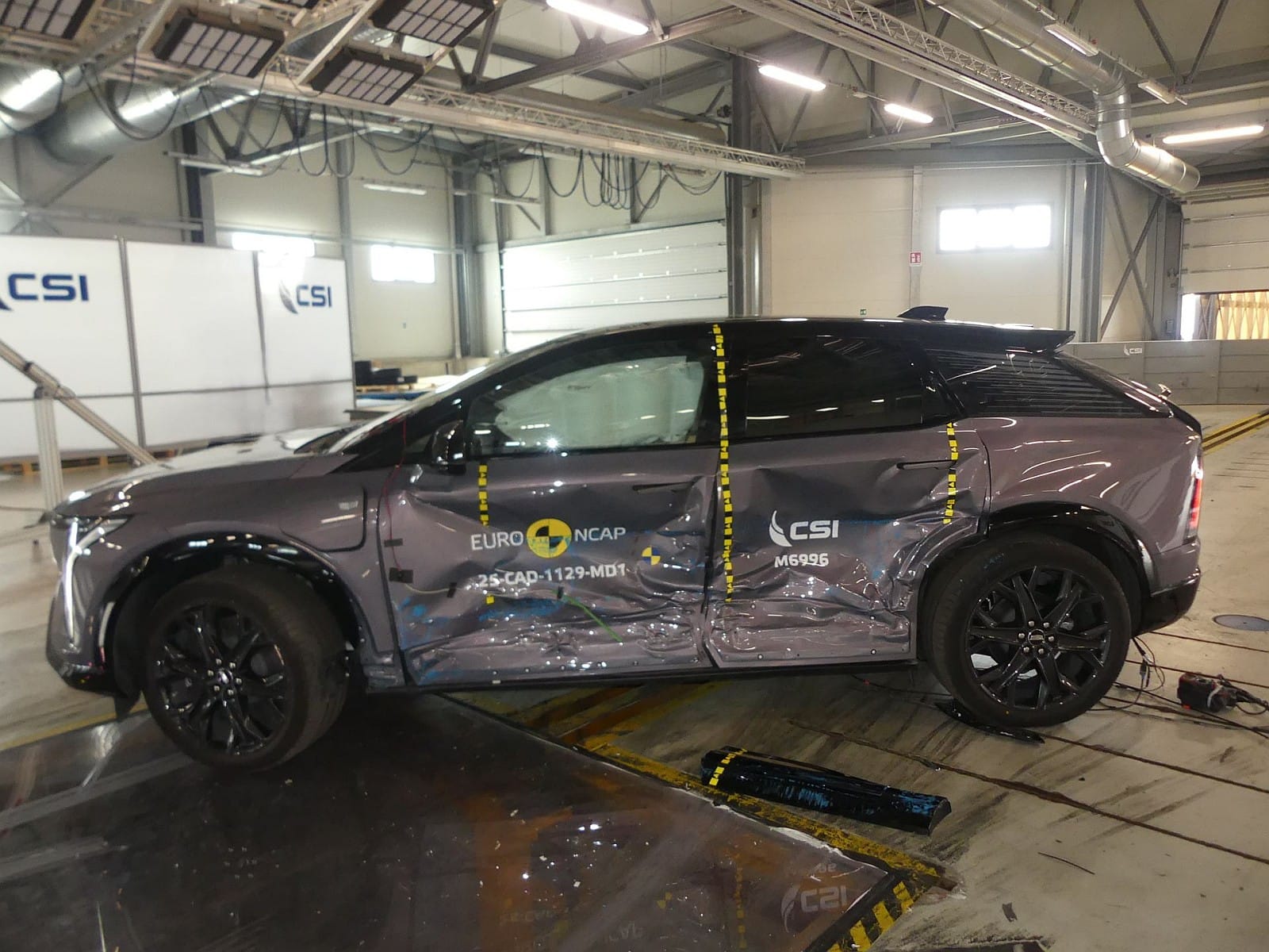 Cadillac optiq