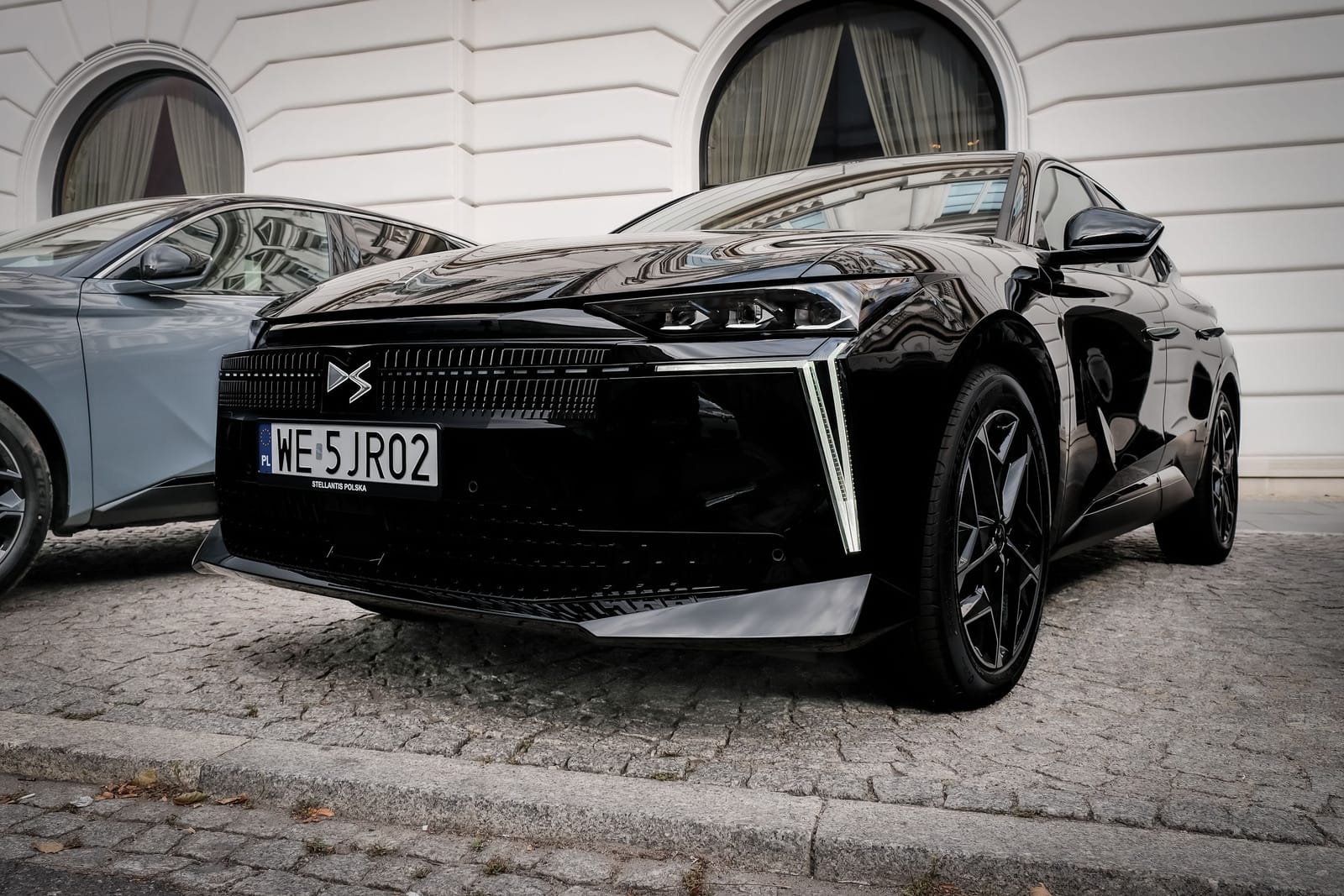 DS-N°4